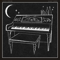 Sarah Spring - Night Horse
