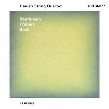 Danish String Quartet - J.S. Bach: Vor deinen Thron tret' ich, Chorale Prelude, BWV 668 (Arr. for String Quartet)