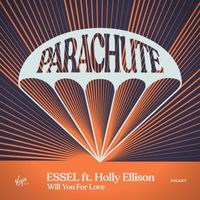 ESSEL - Will You For Love (Extended Mix)