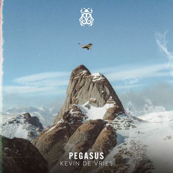 Kevin de Vries - Pegasus