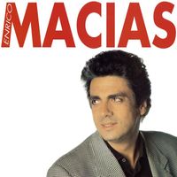 Enrico Macias - Macias