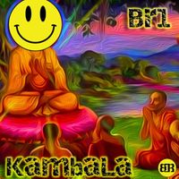 DJ BR1 - Kambala