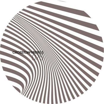 Quenum - Bubble Gum EP