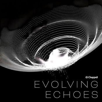 Various Artists - Evolving Echoes