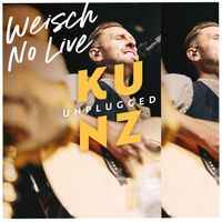 Kunz - Eifach so (Live Unplugged)