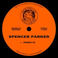 Spencer Parker - Power 99