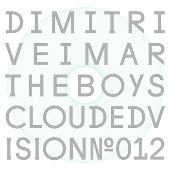 Dimitri Veimar - The Boys