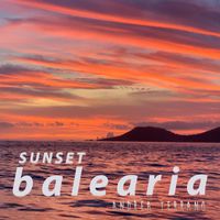 Andrea Terrano - Sunset Balearia
