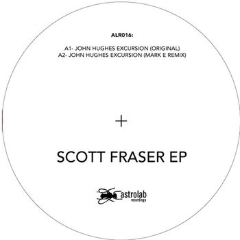 Scott Fraser - John Hughes Excursion