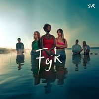 Renaida - Flyga högt (From The TV Series ”Fejk” [Explicit])