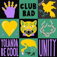 Yolanda Be Cool - Unity