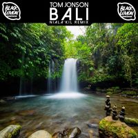 Tom Jonson - Bali (Niala'kil Remix)