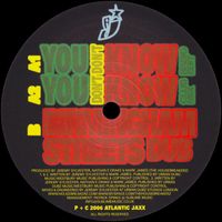 Housebreakerz - You Don't Know