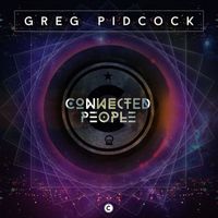 Greg Pidcock - Connected People