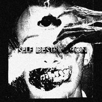 KAHZX - Self Destruction