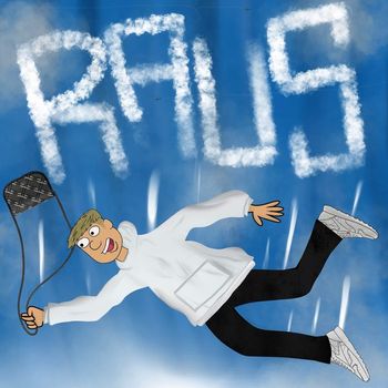 Falk - Raus