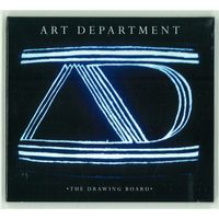 Art Department - The Drawing Board