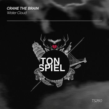 crane the brain - Water Cloud