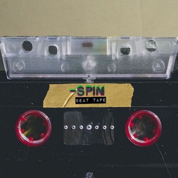 SPIN - Beat Tape