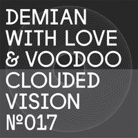 Demian - With Love & Voodoo