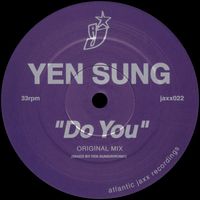 Yen Sung - Do You