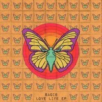 Saqib - Love Life EP