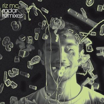 Riz Mc - Radar Remixes