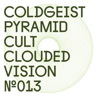 Coldgeist - Pyramid Cult EP