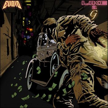 Evoid - Like a G