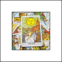 Nemo - Tarot Cards (Explicit)