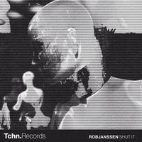 Robjanssen - Shut It