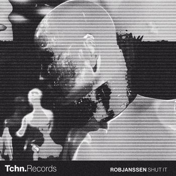 RobJanssen - Shut It