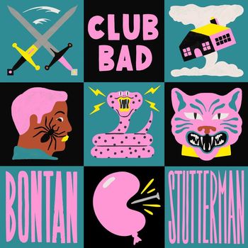 Bontan - Stutterman