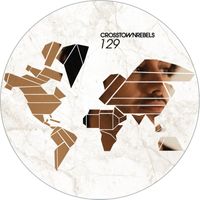 Luca Cazal - Mariri EP
