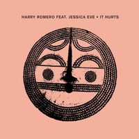 Harry Romero - It Hurts