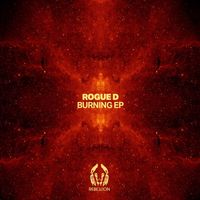 Rogue D - Burning EP