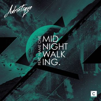 Adriatique - Midnight Walking
