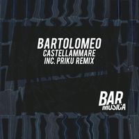 Bartolomeo - Castellammare