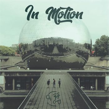 Various Artists - In Motion