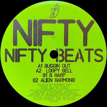 Nifty - Nifty Beats