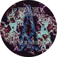 Damian Lazarus & The Ancient Moons - Remixes from the Other Side (Pt. II)