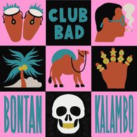 Bontan - Kalambo