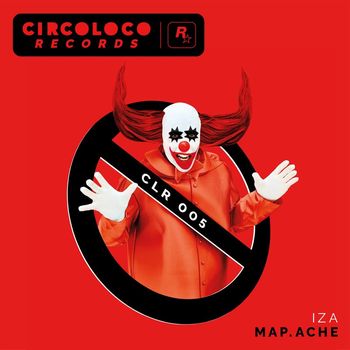 Map.ache - Iza