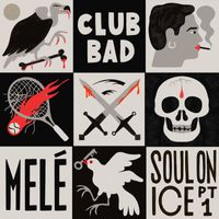 Melé - Soul on Ice EP Pt. 1
