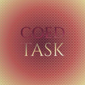 Various Artists - Coed Task