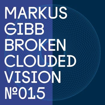 Markus Gibb - Broken