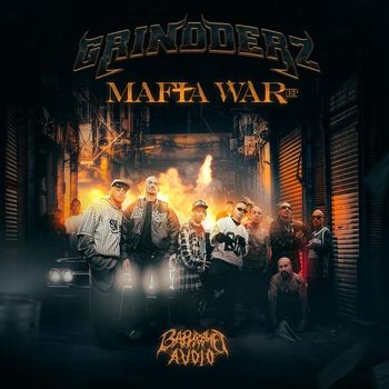 Grindderz - MAFIA WAR