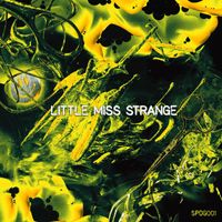 Leshutler - Little Miss Strange