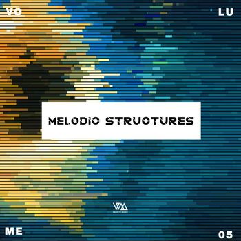 Various Artists - Melodic Structures, Vol. 5