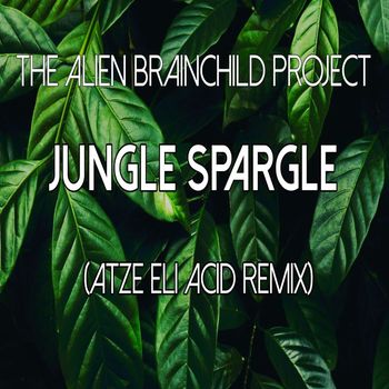 The Alien Brainchild Project - Jungle Spargle (Atze Eli Acid Remix)